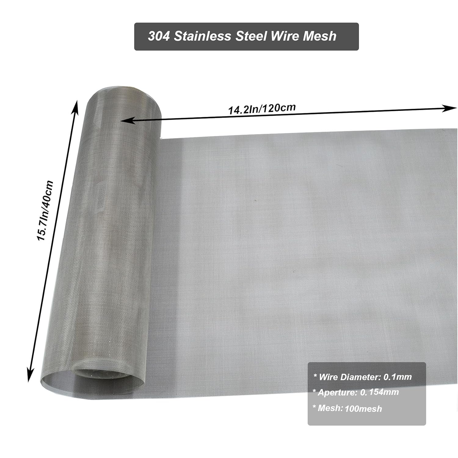 Stainless Steel Wire Mesh
