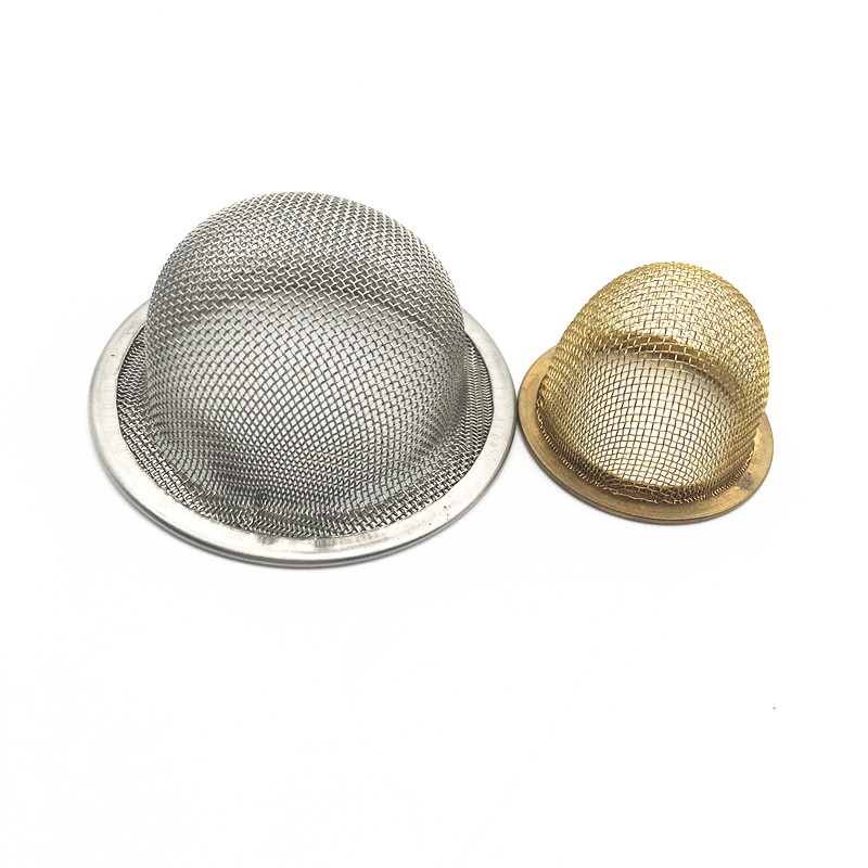 Stainless Steel Filter Tube