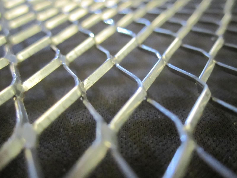Diamond Metal Lath